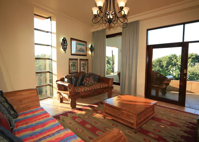 Ammazulu African Palace