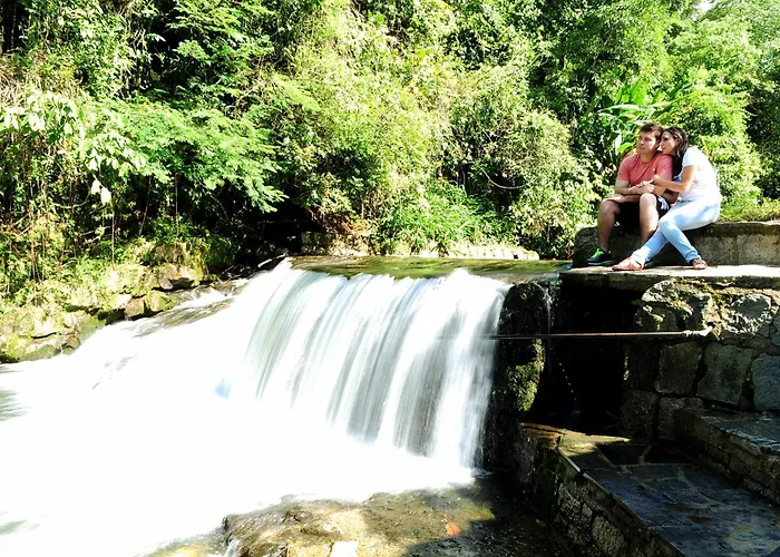 Hotel da Cachoeira
