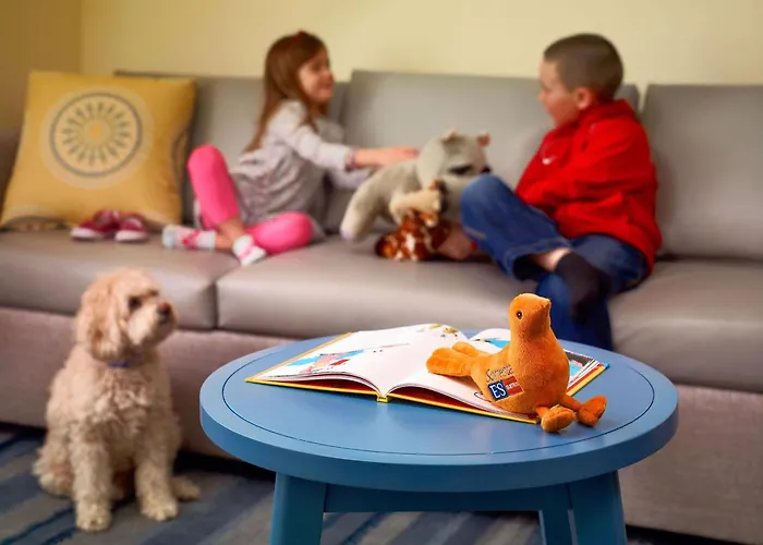 3 star hotel: Sonesta Es Suites Dallas Medical Market Center