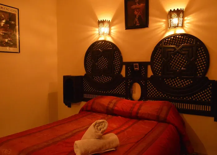 Resort: Hotel Amalay