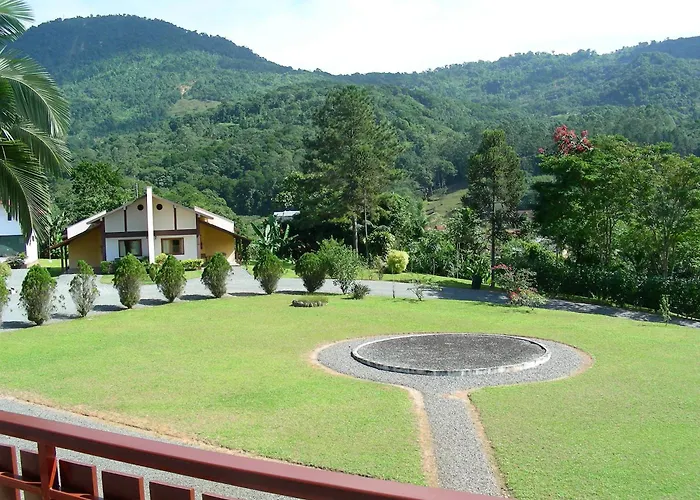 Hotel Bergblick