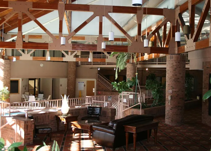 Red Lion Hotel And Conference Center St. George