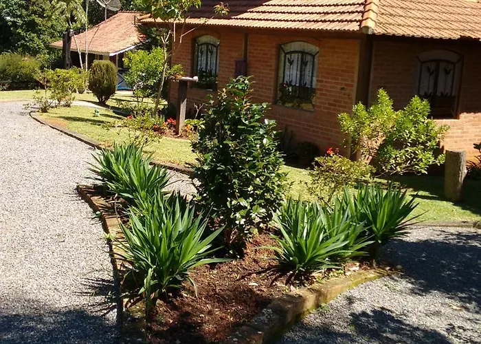 Casa de férias: Caminho do Sol