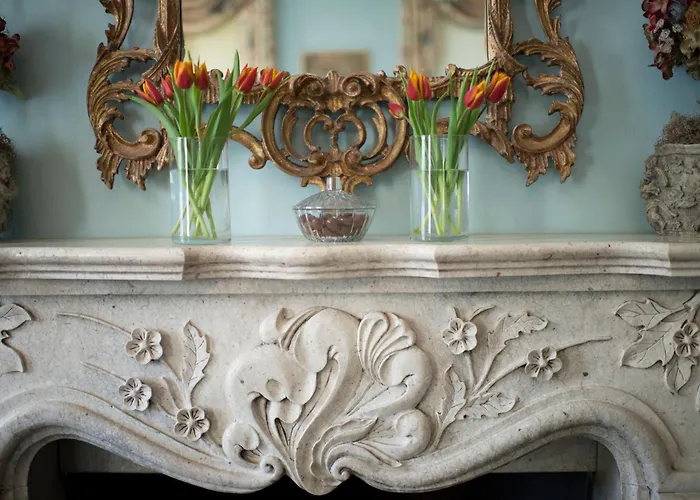 B&B only: Barksdale House Inn