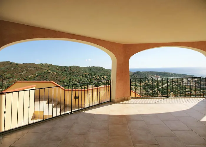 Albergo economico: Hotel Castello Budoni