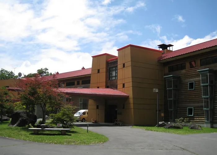 Jacuzzi hotel: Chuzenji Kanaya Hotel