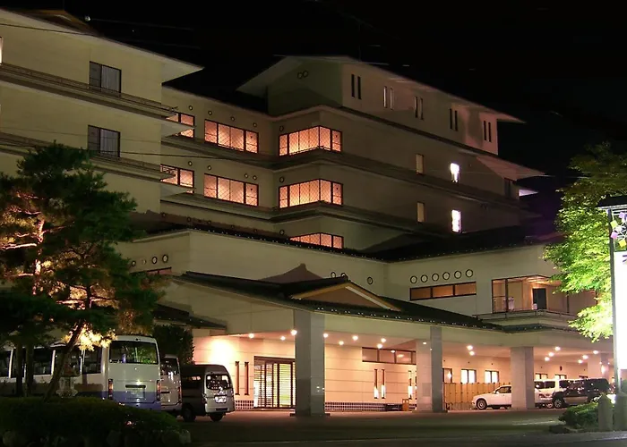 Resort: Nikko Senhime Monogatari