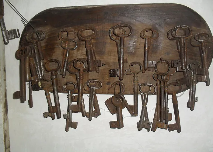 Molinos de Antero