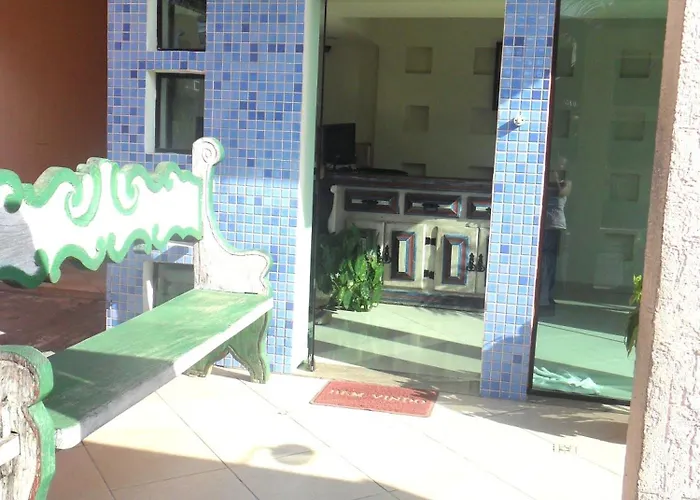 Pousada Vale Do Amanhecer