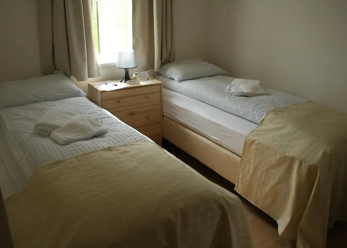 Guesthouse Stekkatun