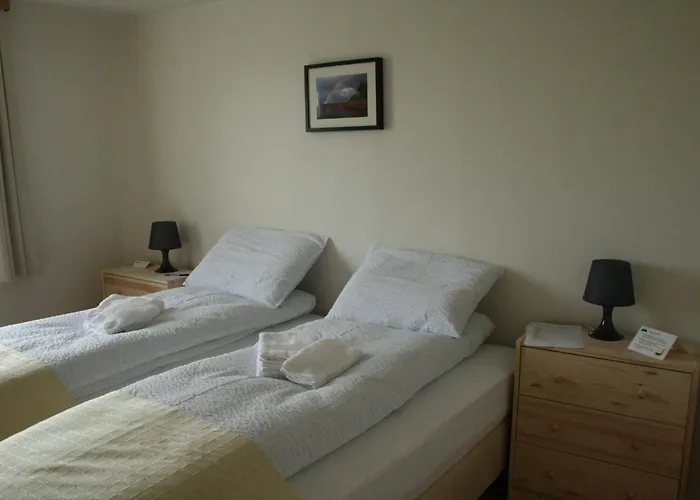 Guesthouse Stekkatun