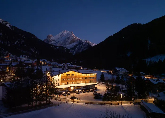 Resort: Dolomiten Hotel Irma