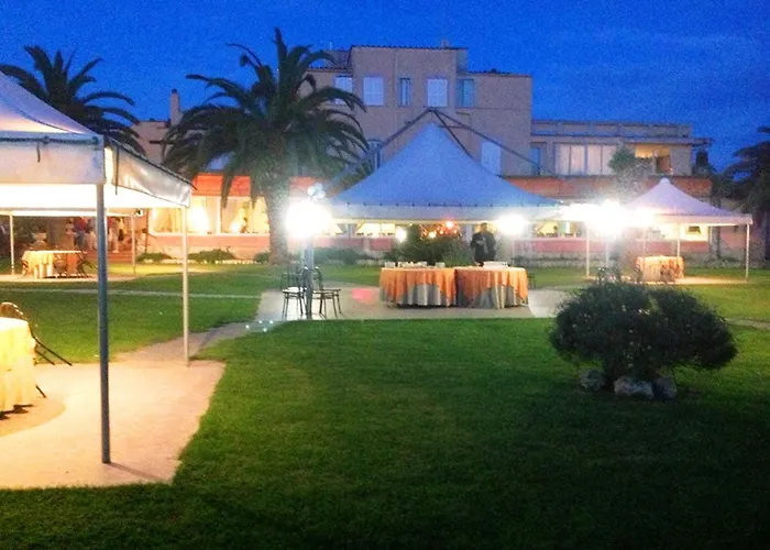  Parco Dei Principi