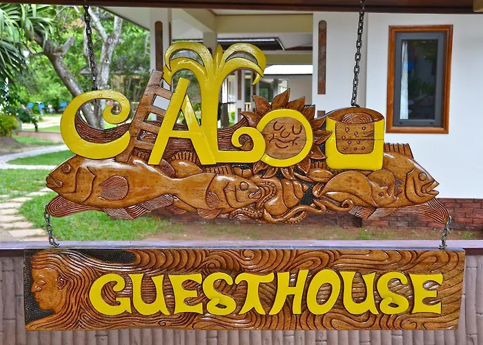 Calou Guest House