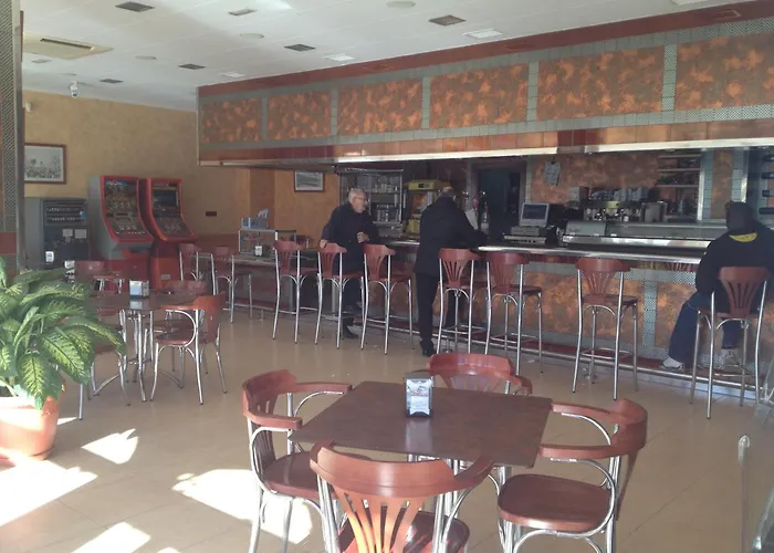 Pension Cuatro Vientos