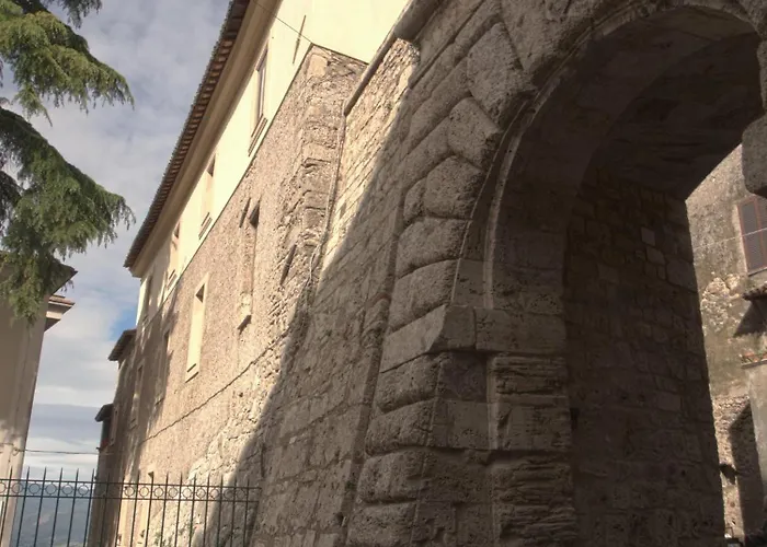 Le Stanze Del Duomo