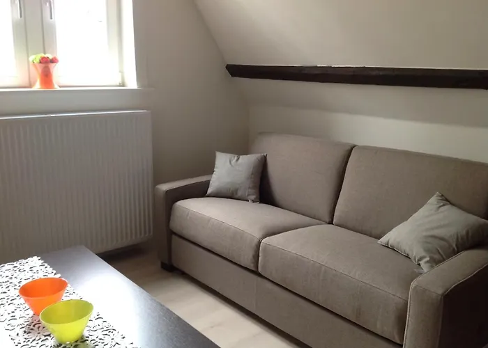 Holiday Home t' Keerske