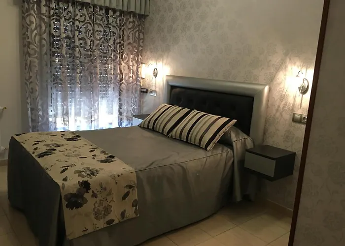Hostal Sainz