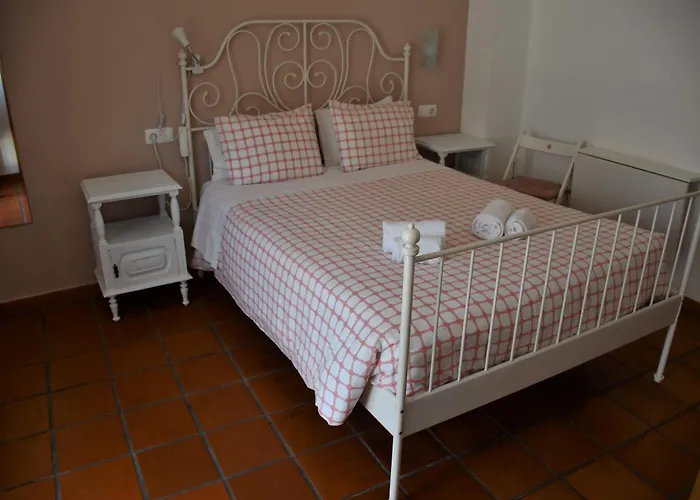 Alojamentos Vitinho - Vila Nova Milfontes