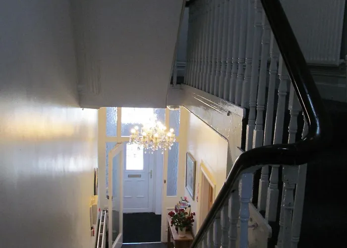 The Fylde International Guest House