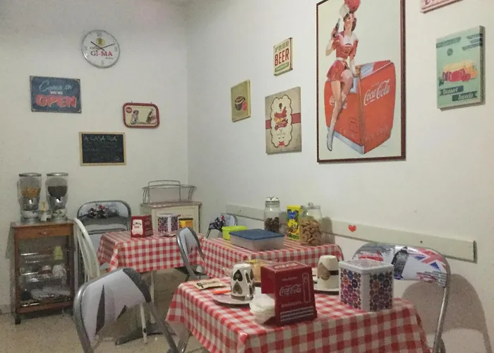 A Casa Tua B&B