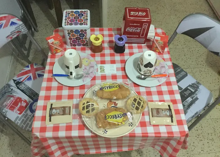 A Casa Tua B&B