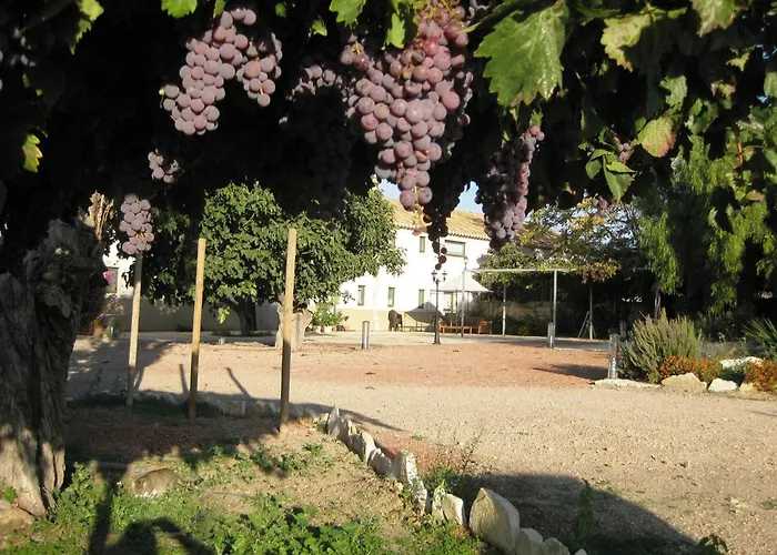 Jardines de Casablanca