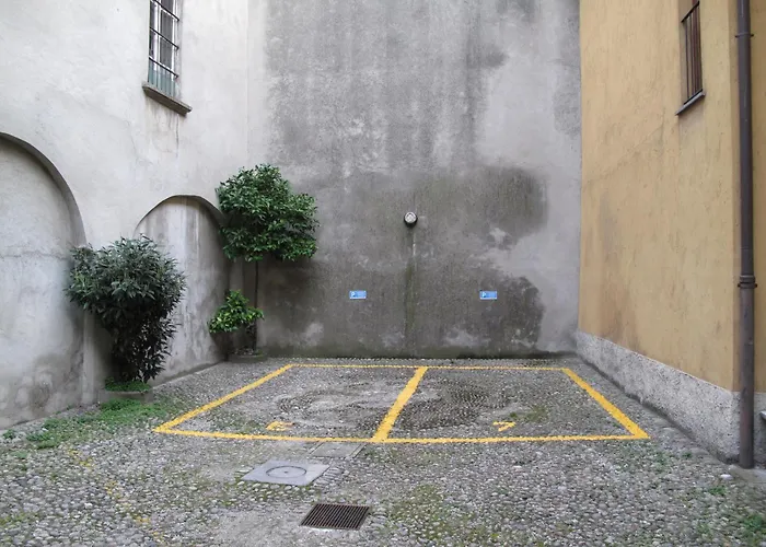 Hotel met tennis: Como Luxury Rooms