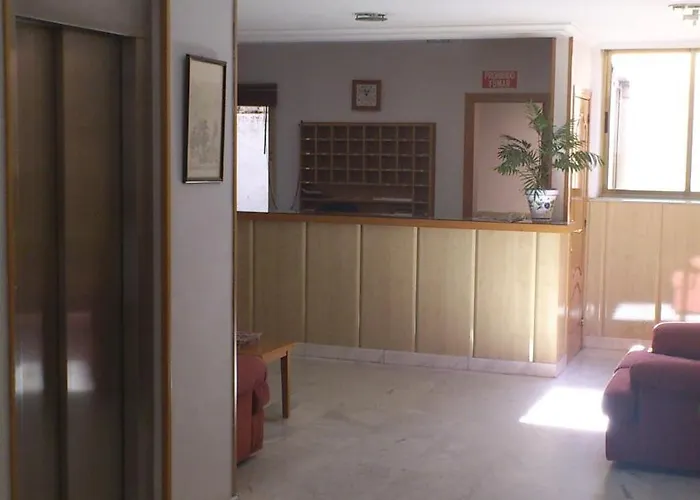 Hostal Juanito