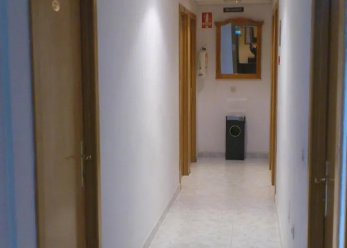 Hostal Juanito