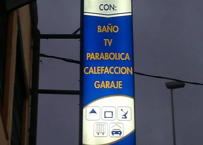 Pensión Flipper