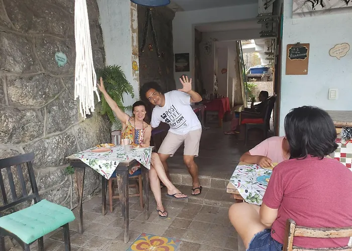 Residencial Santa Teresa