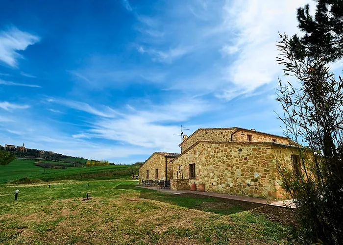 Agriturismo Il Casalino
