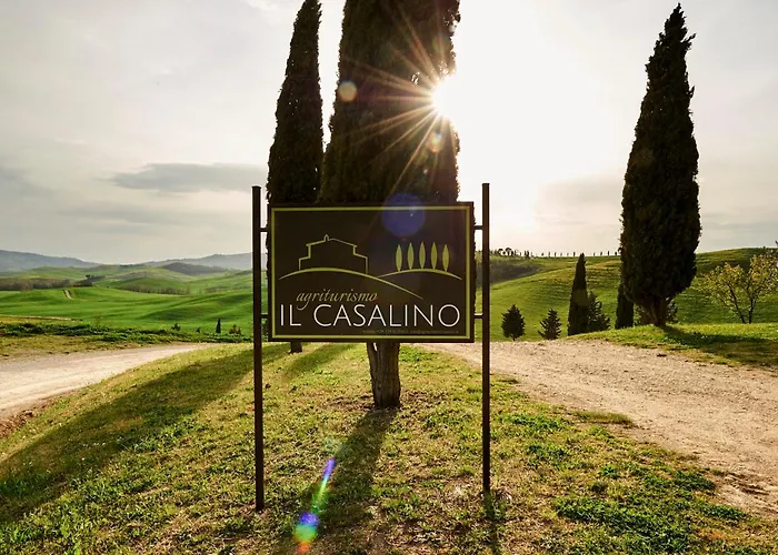 Agriturismo Il Casalino