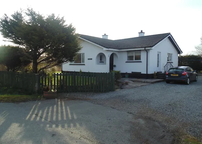 Hotel: Woodside Guest House