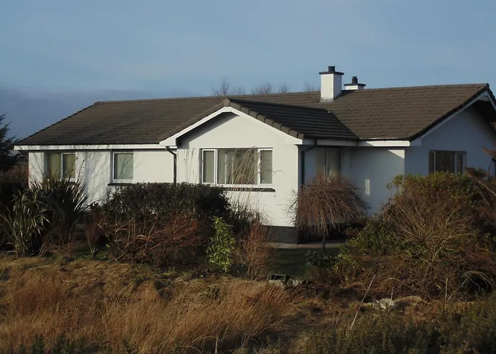 Hotel: Woodside Guest House