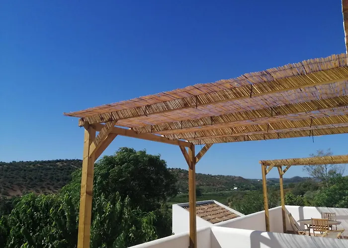 Hotel: Casa Da Osga
