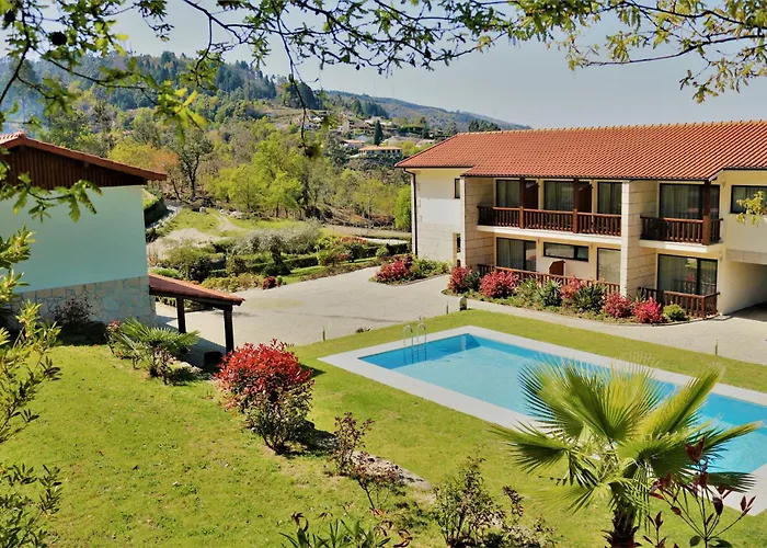 Quinta Do Bento