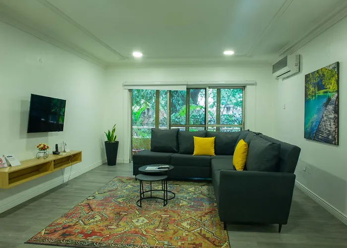 Peniel Apartments