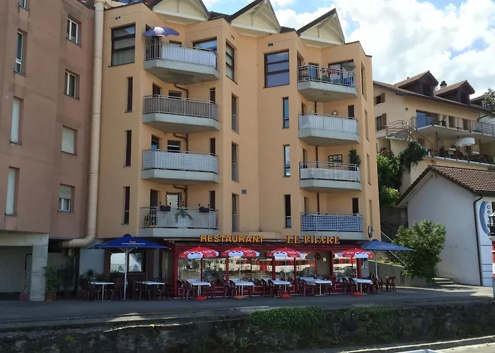 B&B Le Phare