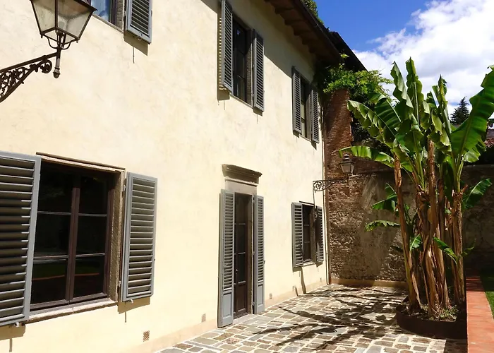 Numa Palazzo San Niccolo