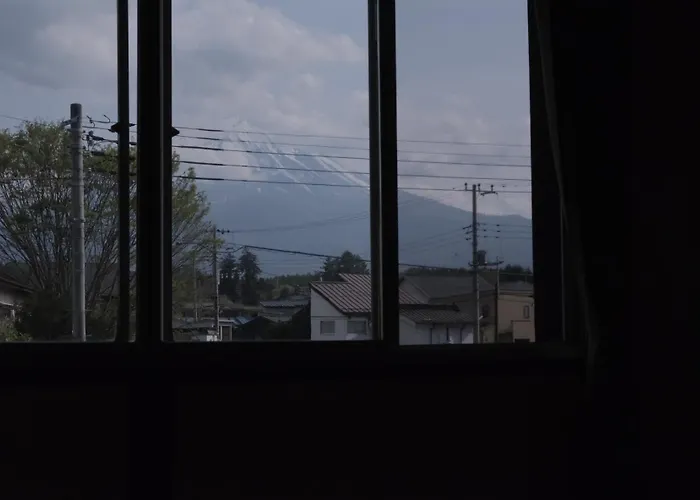 Guesthouse Honobono
