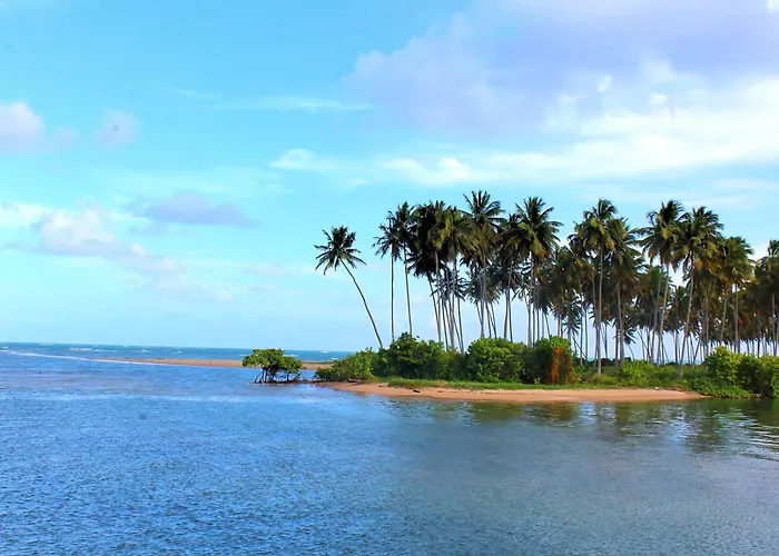 Vila: Maragogi Chale Antunes