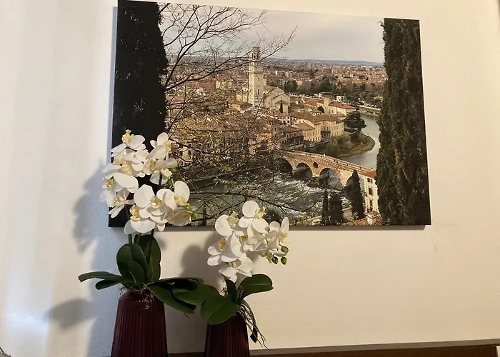 Hotel: Verona Porta Borsari Relais