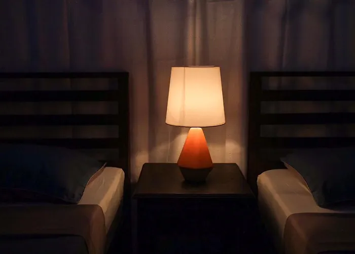 Hostel Privado