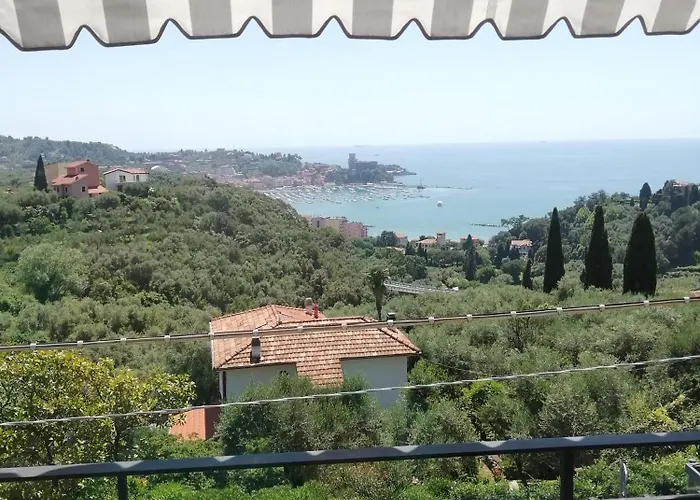  B&B Golfo Dei Poeti