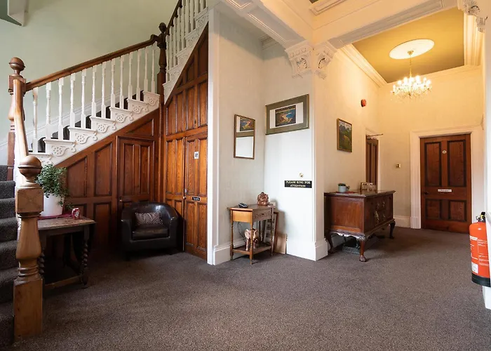 Dolafon Guest House