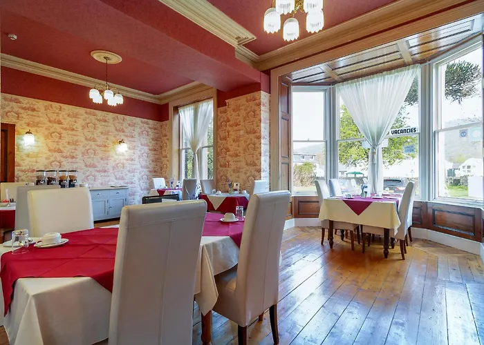 Dolafon Guest House