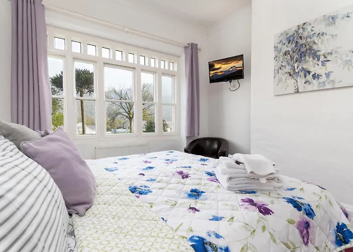 Dolafon Guest House