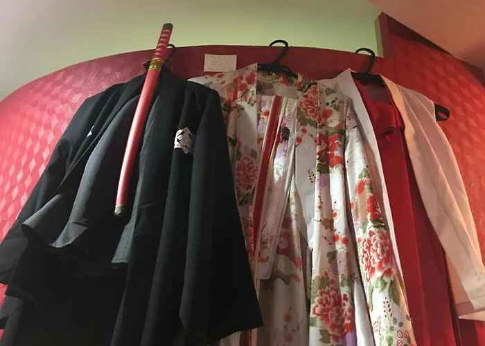 Kego Samurai